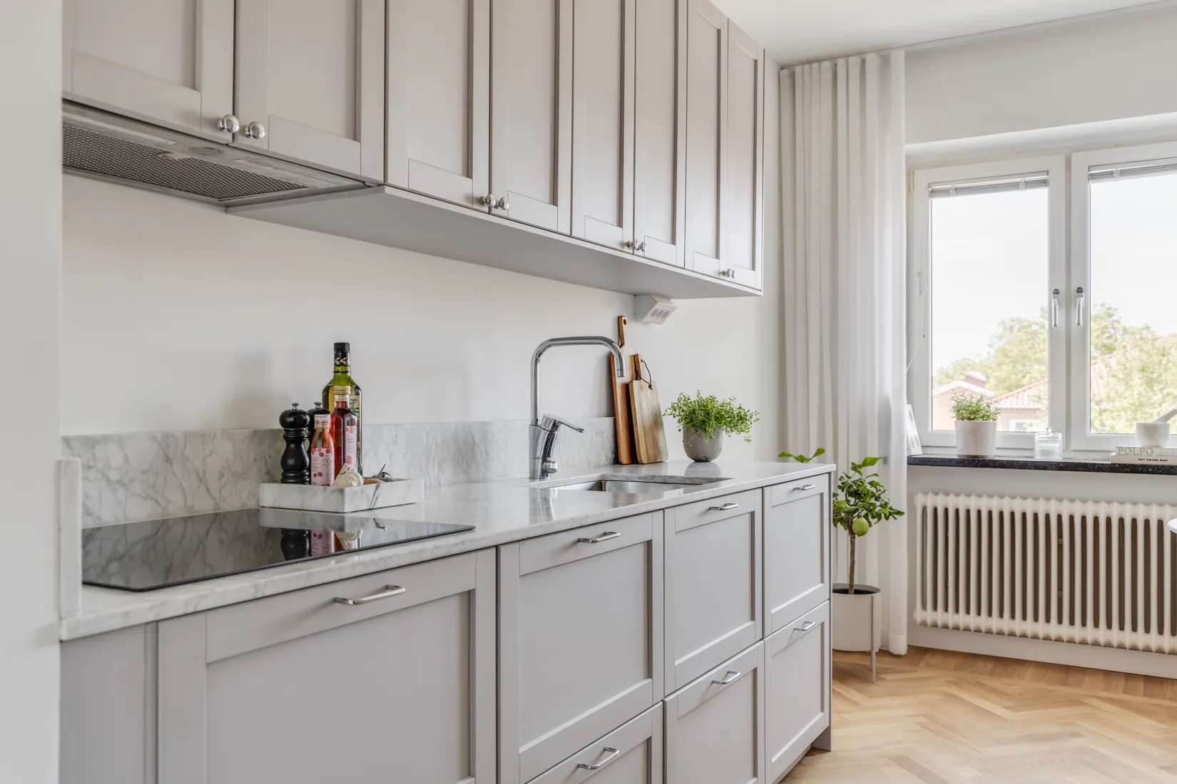 Bostadsrätt, Ribevägen 13C, Dammfri, Malmö