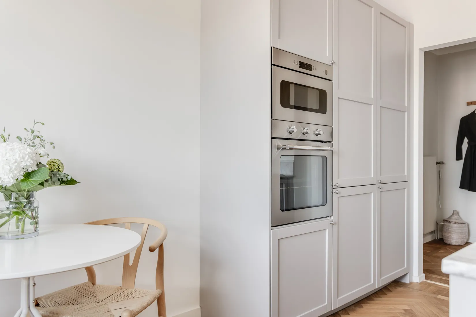 Bostadsrätt, Ribevägen 13C, Dammfri, Malmö