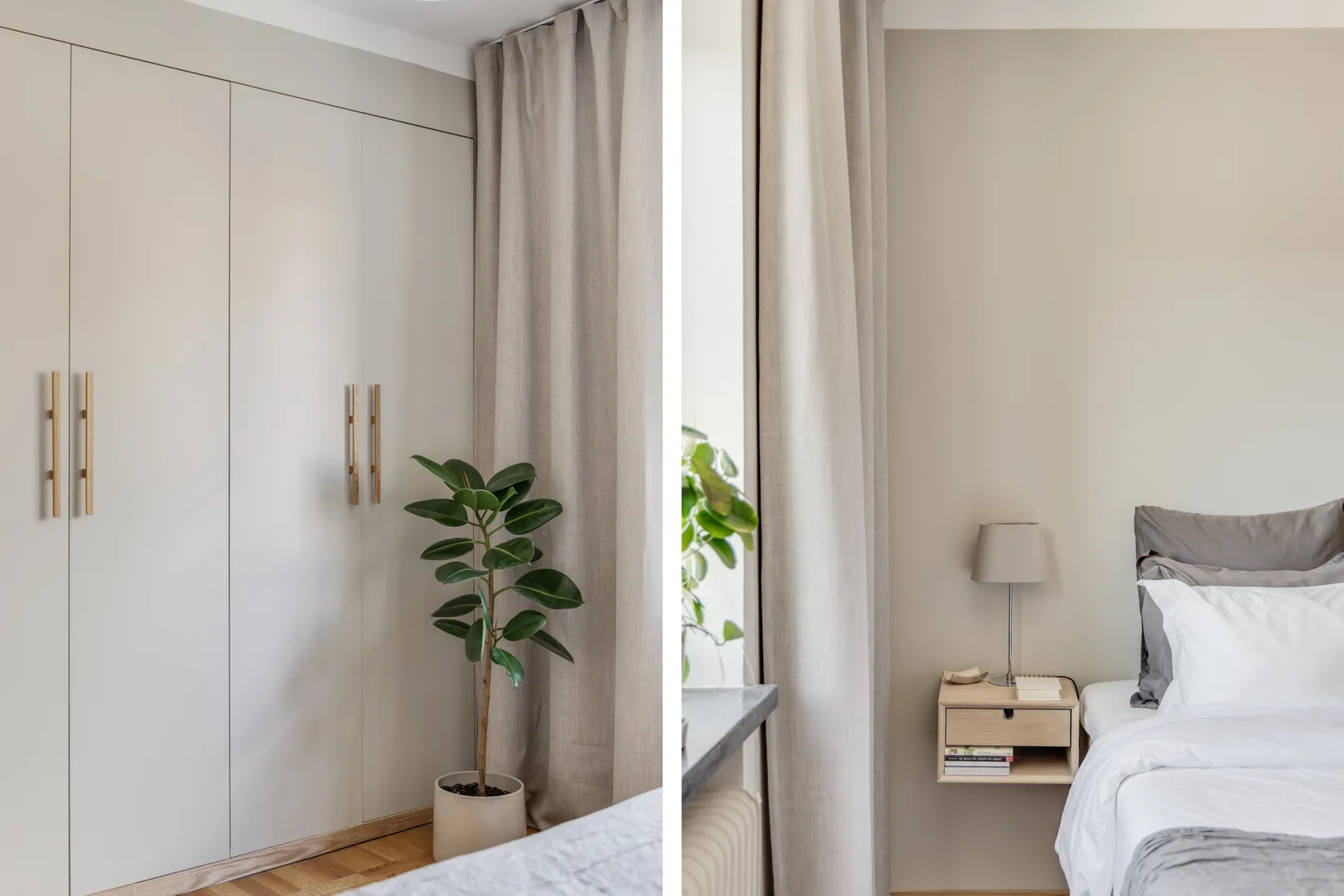 Bostadsrätt, Ribevägen 13C, Dammfri, Malmö