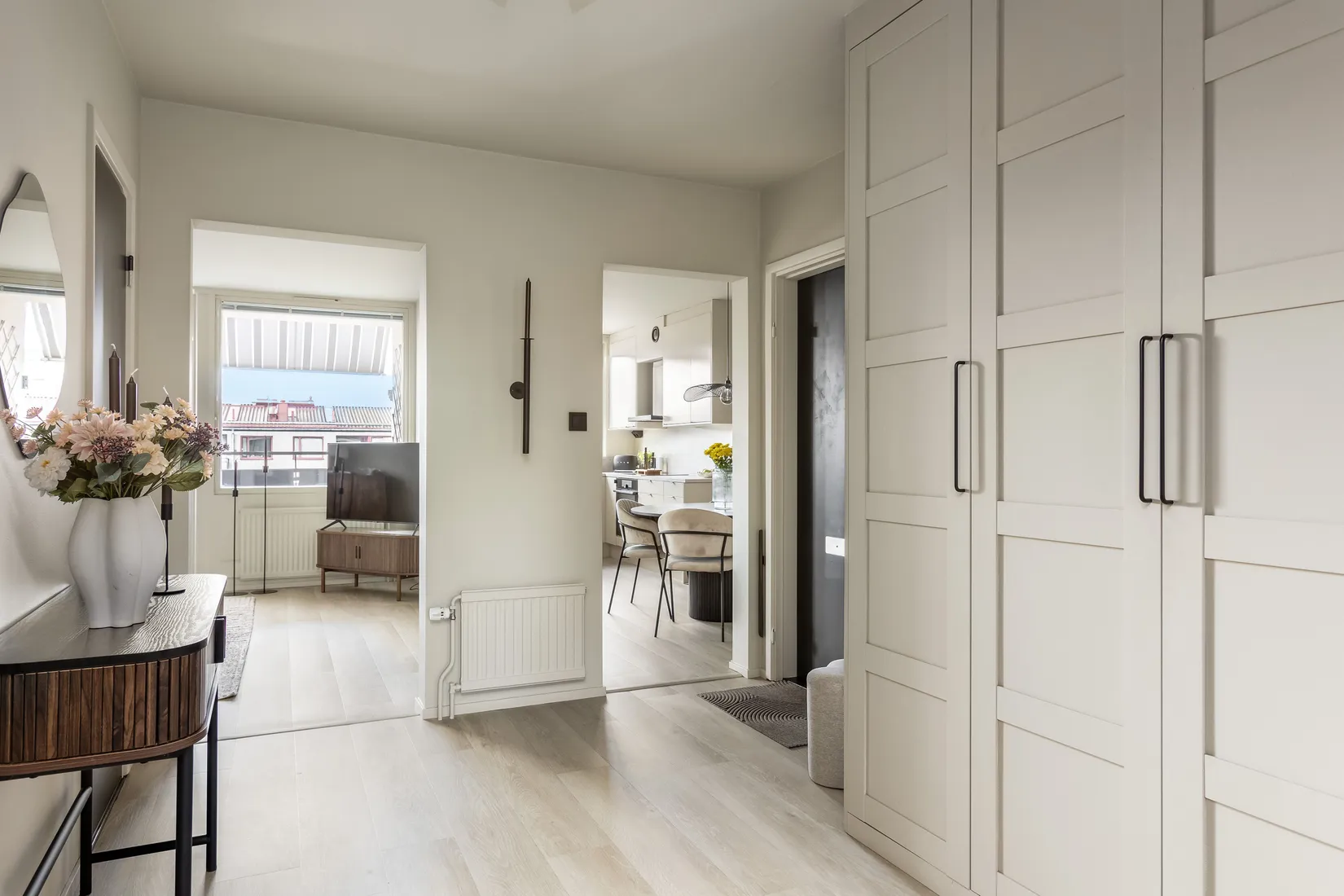 Bostadsrätt, Munkhagsgatan 124B, Johannelund, Linköping