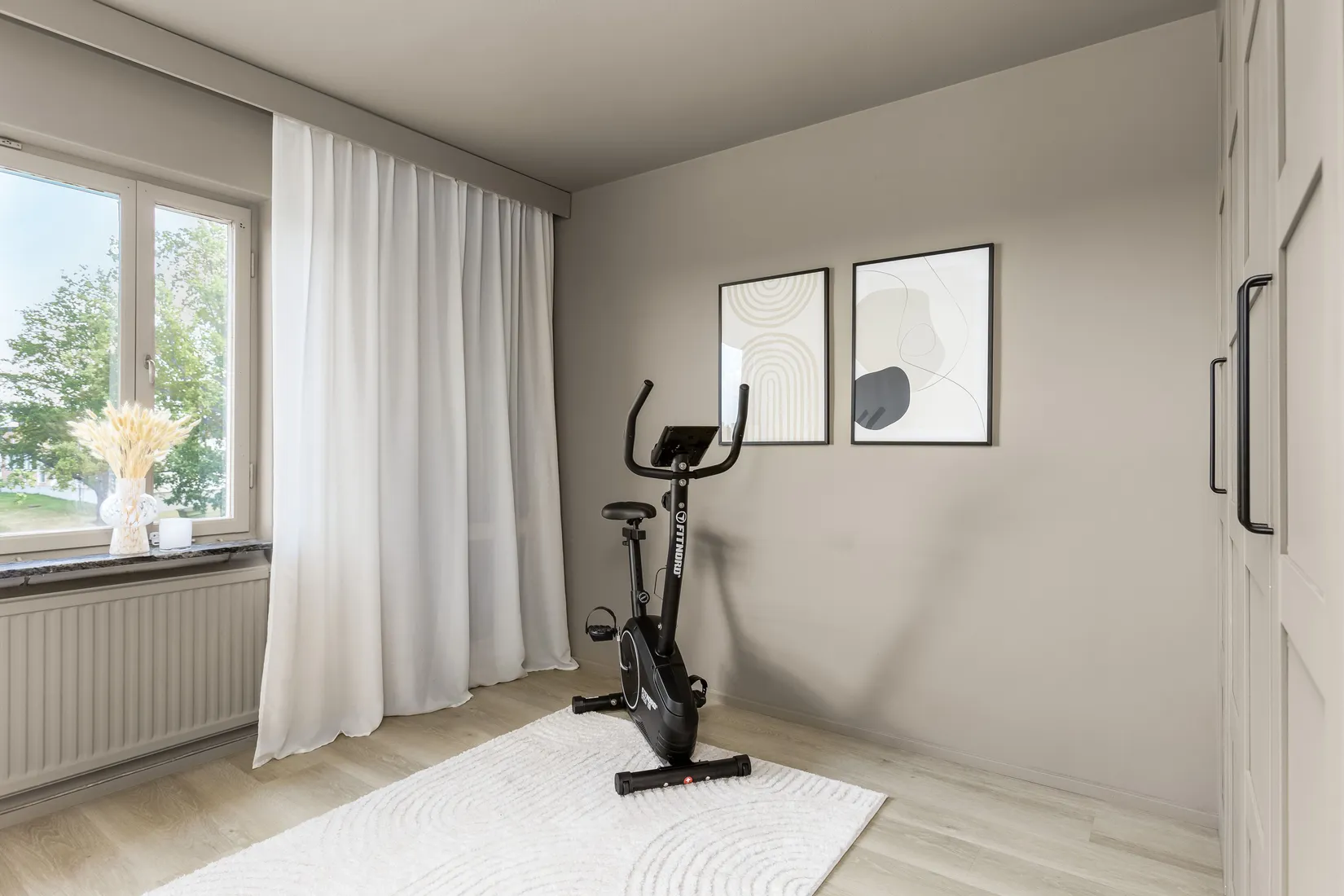 Bostadsrätt, Munkhagsgatan 124B, Johannelund, Linköping