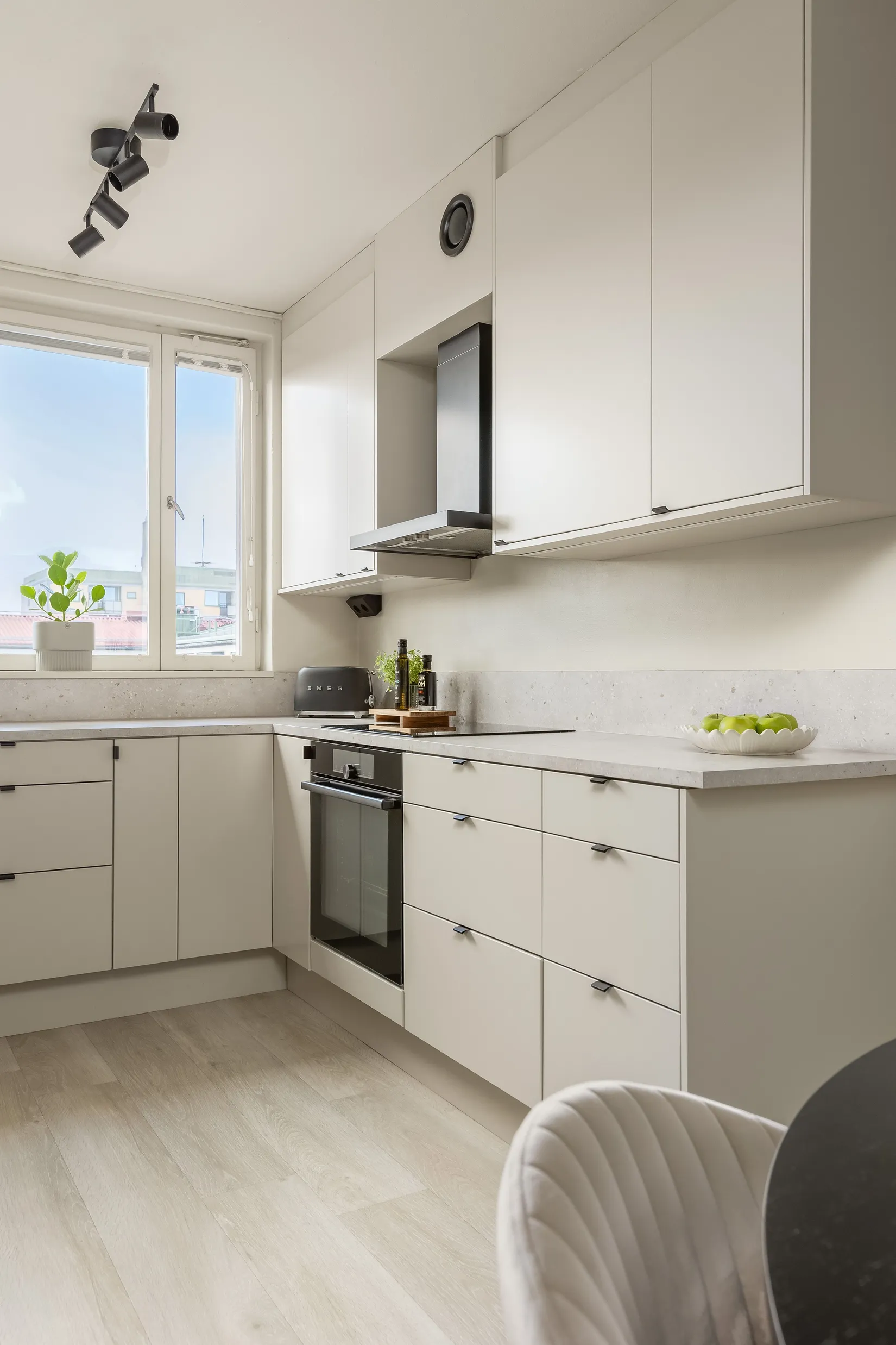 Bostadsrätt, Munkhagsgatan 124B, Johannelund, Linköping