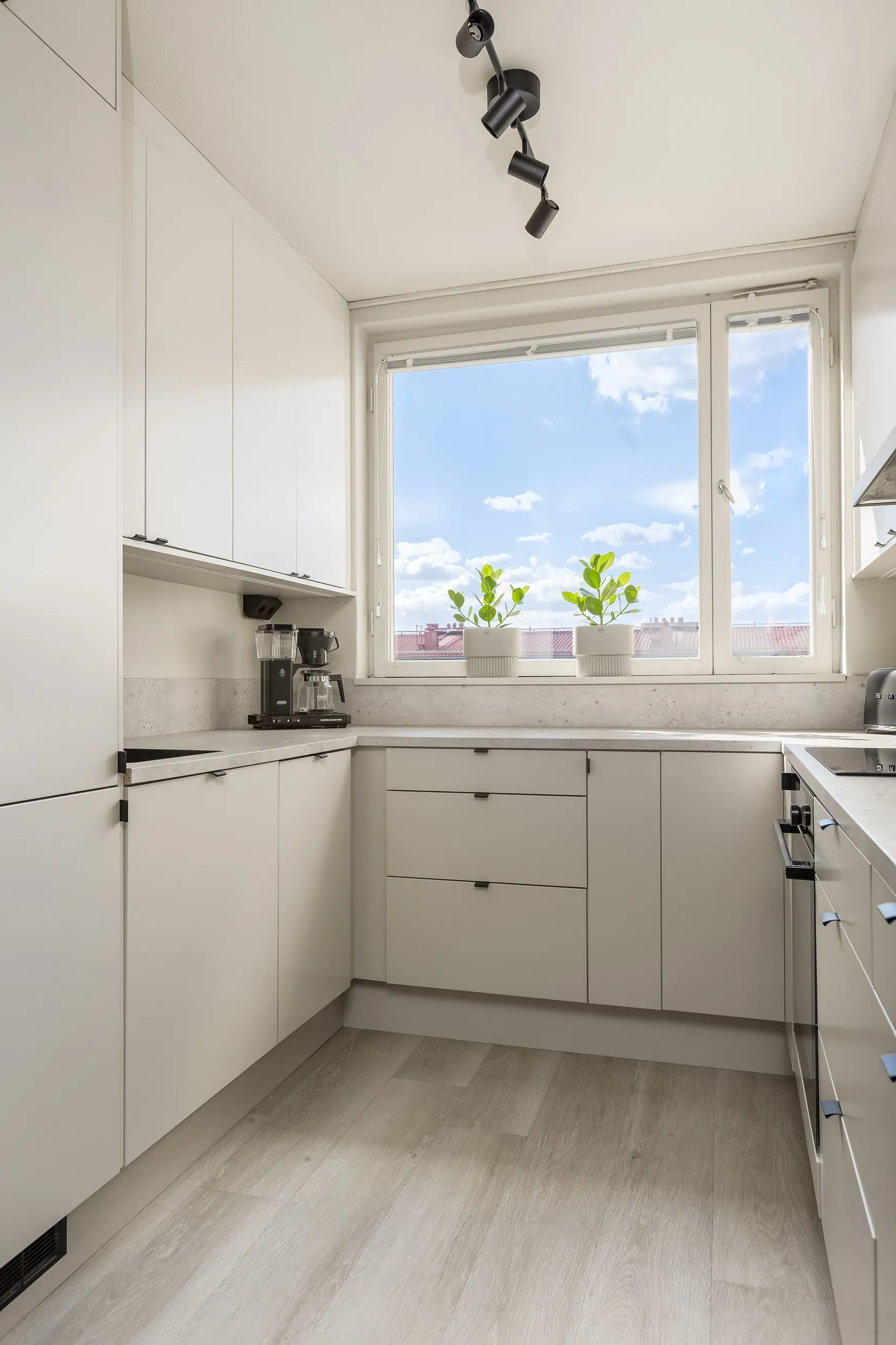 Bostadsrätt, Munkhagsgatan 124B, Johannelund, Linköping