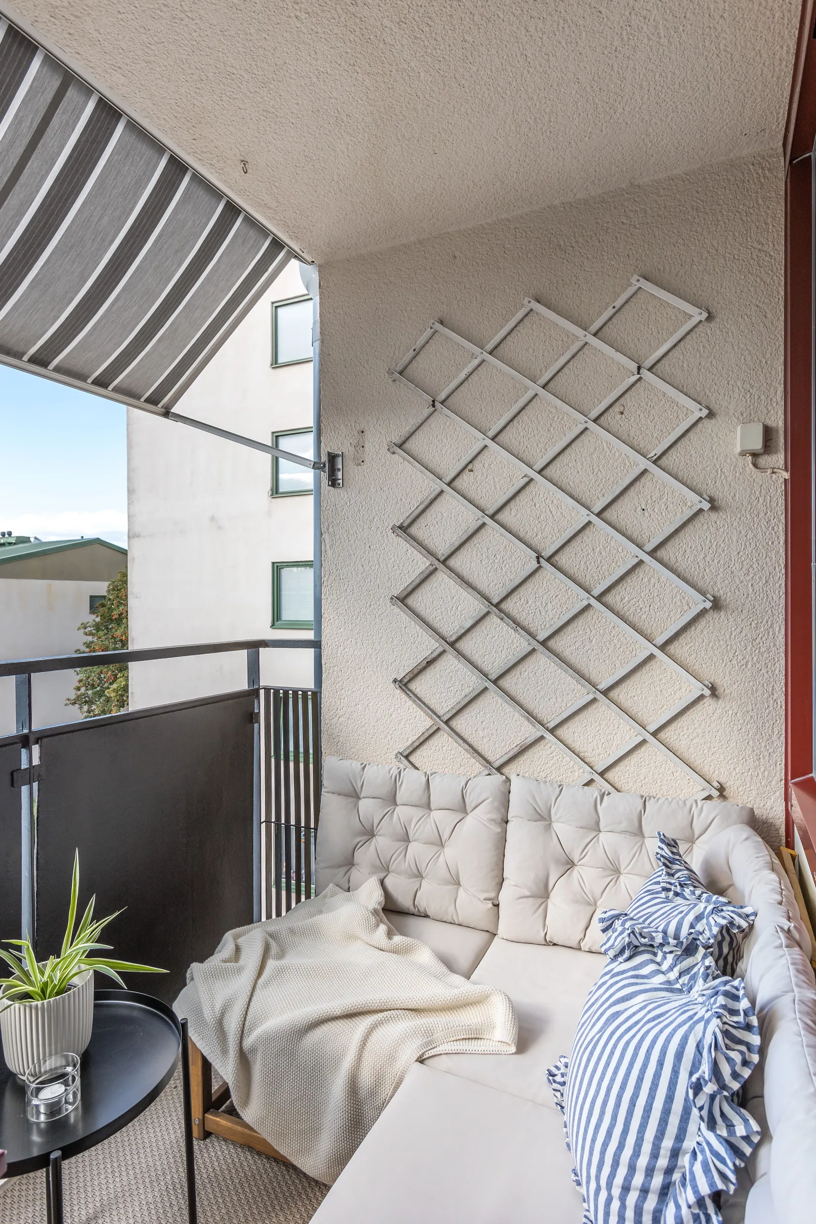 Bostadsrätt, Munkhagsgatan 124B, Johannelund, Linköping