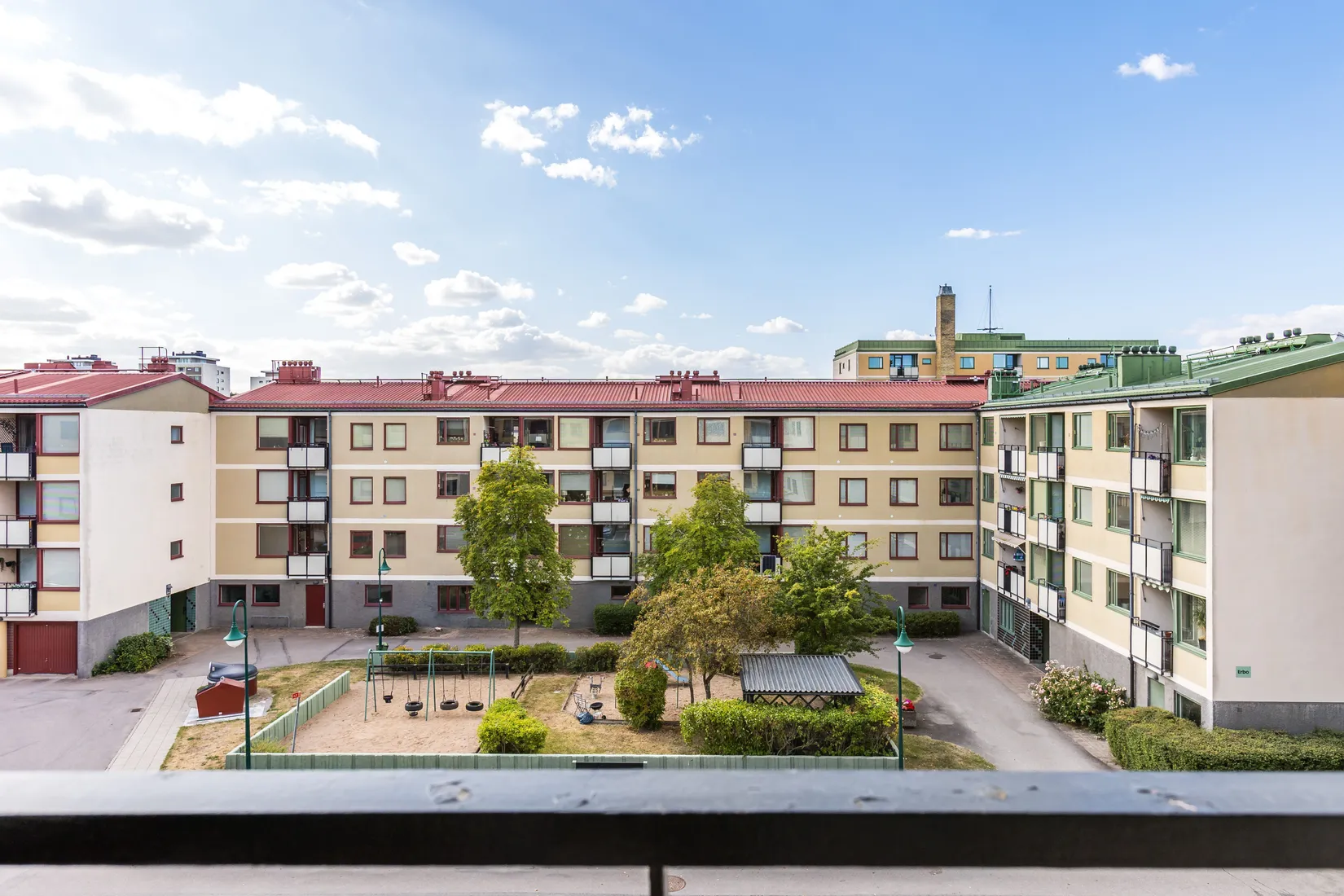 Bostadsrätt, Munkhagsgatan 124B, Johannelund, Linköping