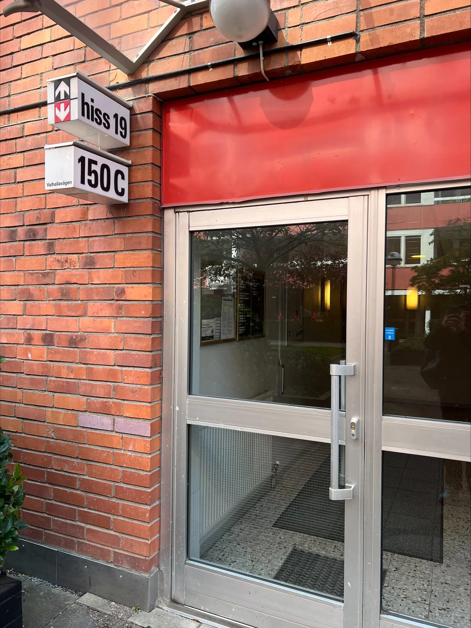 Bostadsrätt, Karlaplan 17A, Östermalm - Fältöversten, Stockholm