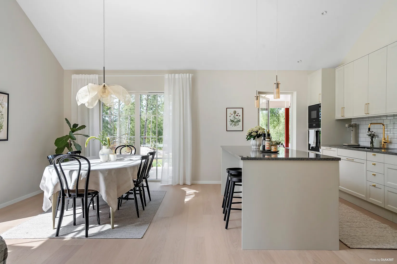 Villa, Lövhultsvägen 89 B, Lövhult, Alingsås