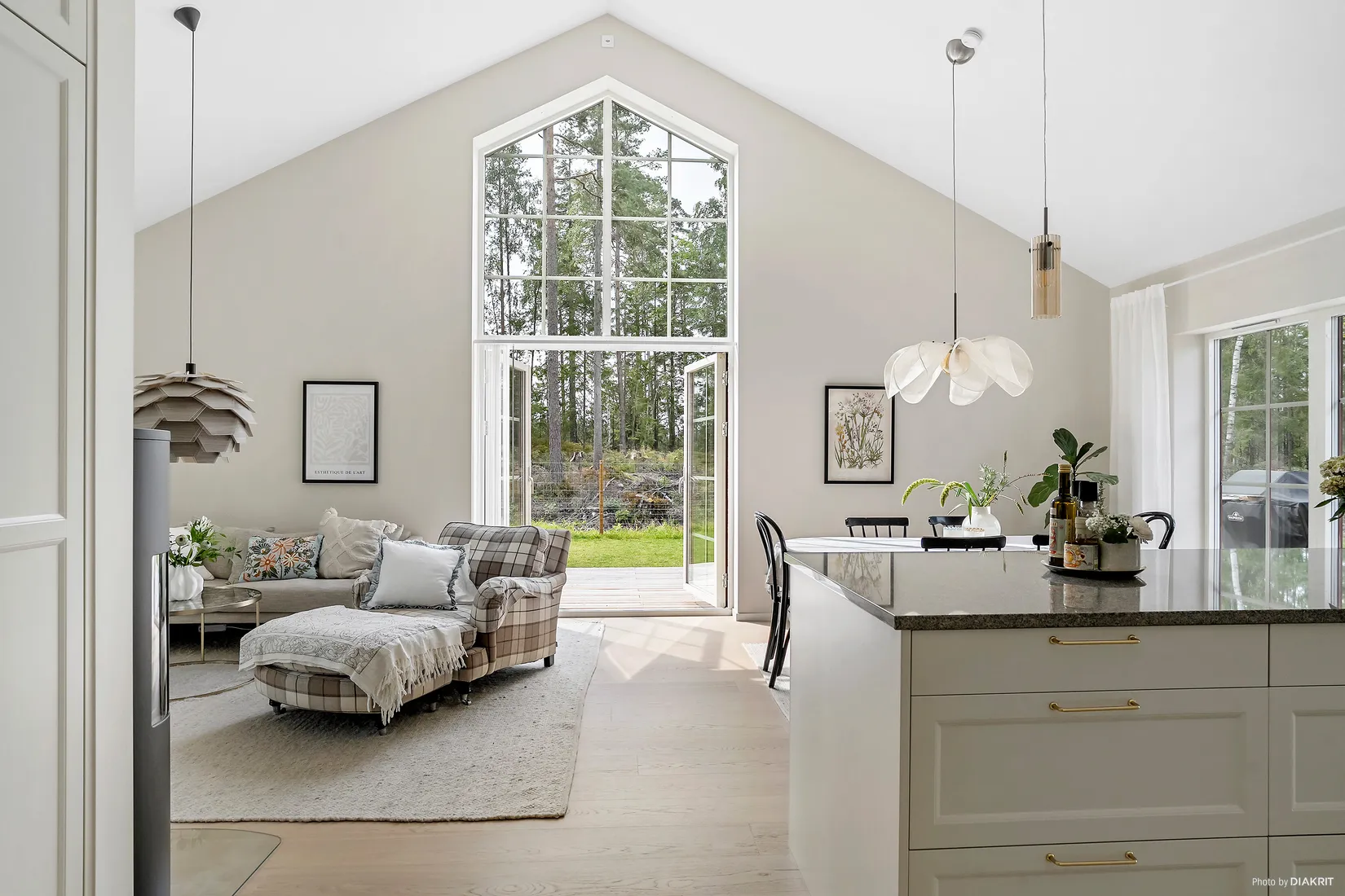 Villa, Lövhultsvägen 89 B, Lövhult, Alingsås