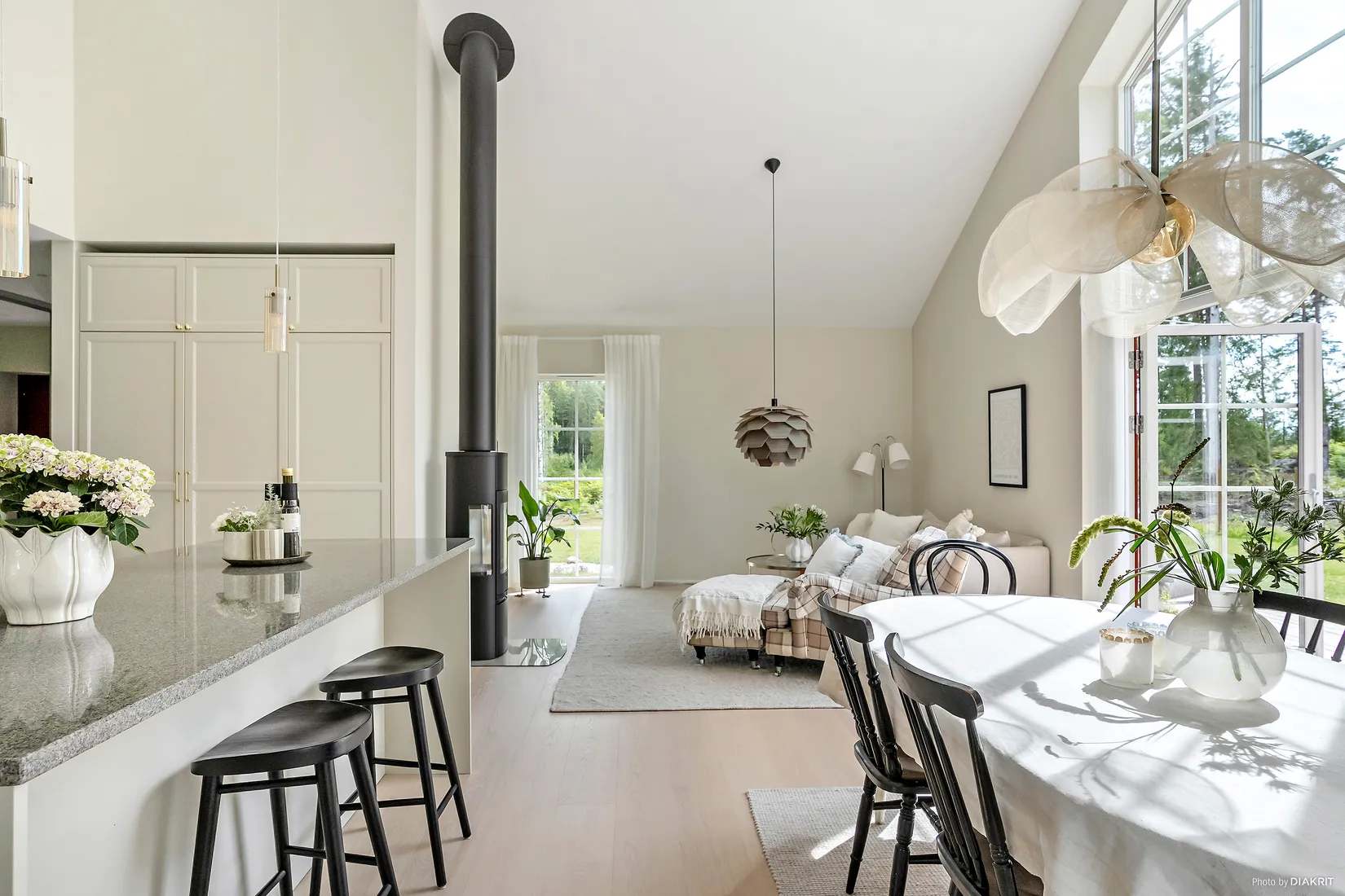 Villa, Lövhultsvägen 89 B, Lövhult, Alingsås