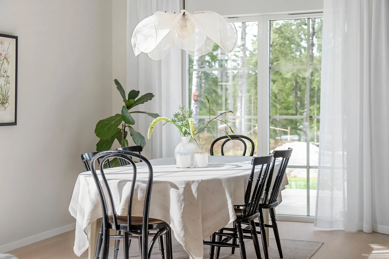 Villa, Lövhultsvägen 89 B, Lövhult, Alingsås