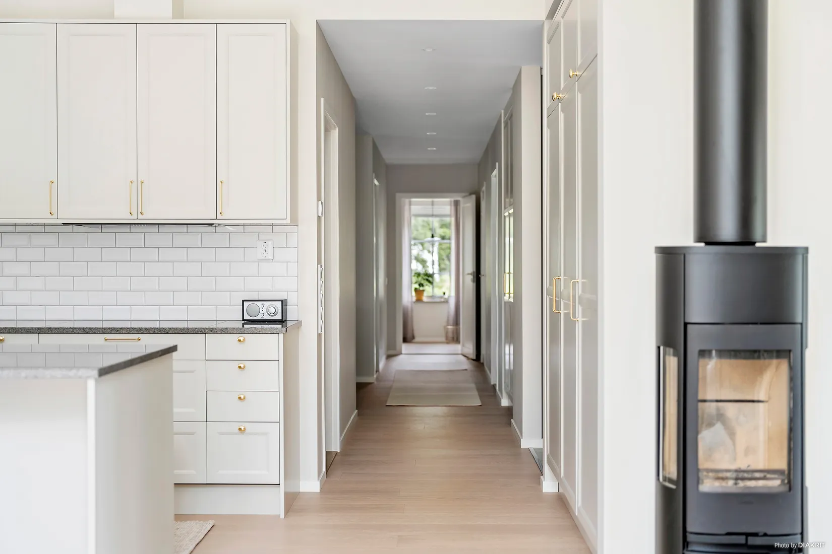 Villa, Lövhultsvägen 89 B, Lövhult, Alingsås