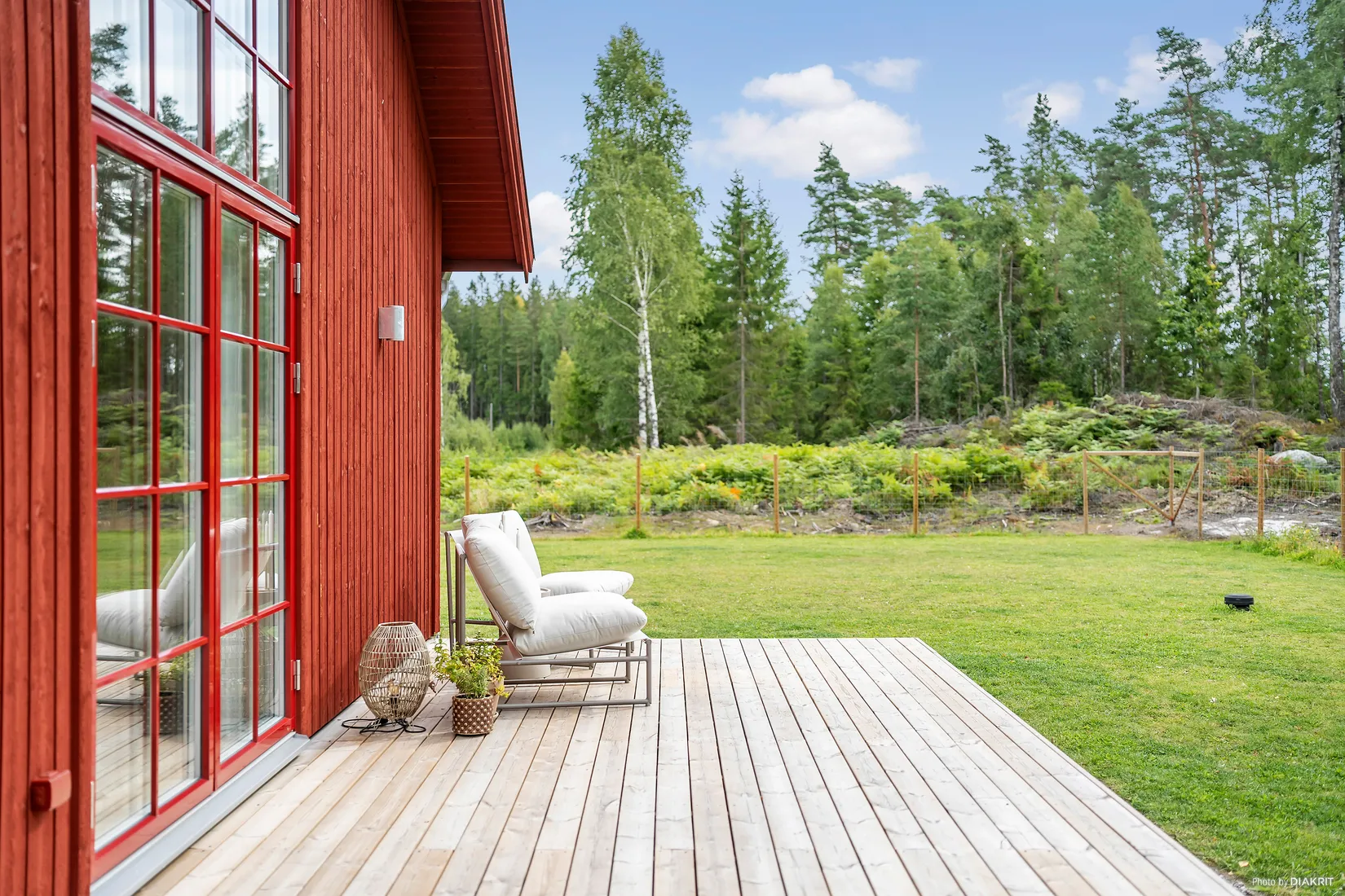 Villa, Lövhultsvägen 89 B, Lövhult, Alingsås