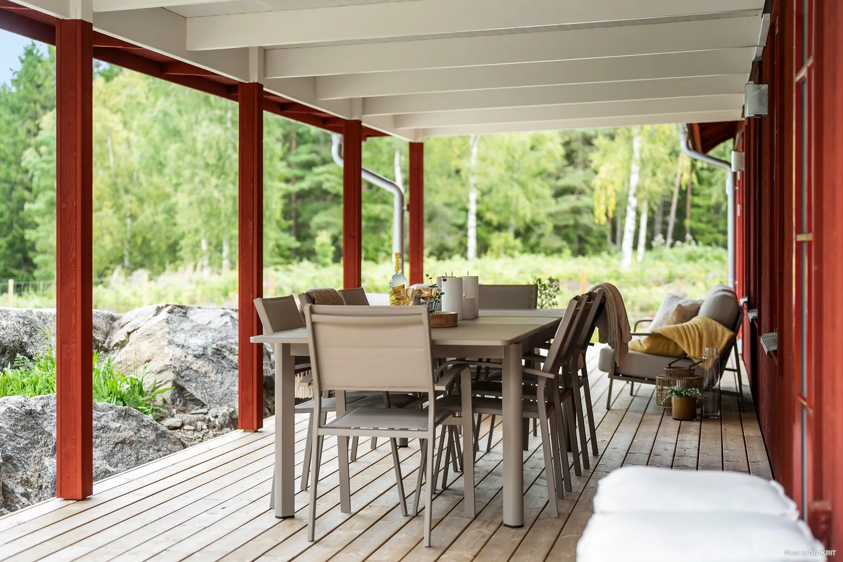 Villa, Lövhultsvägen 89 B, Lövhult, Alingsås