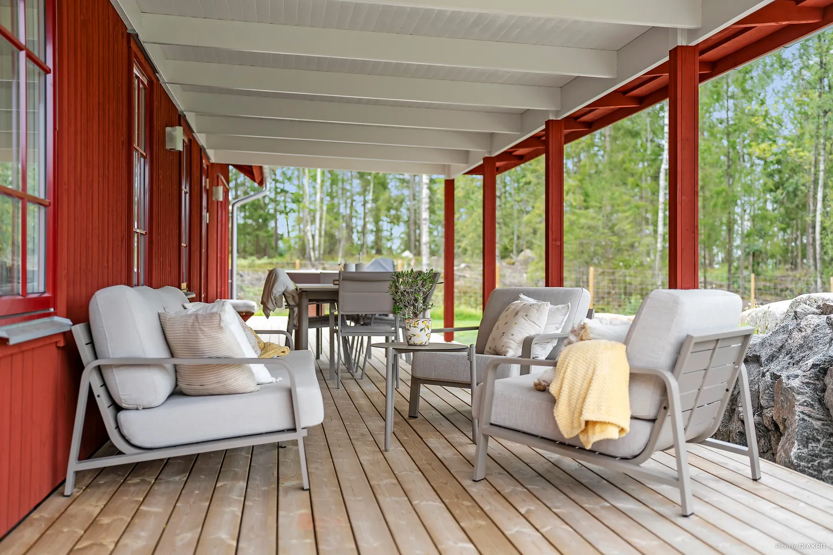 Villa, Lövhultsvägen 89 B, Lövhult, Alingsås