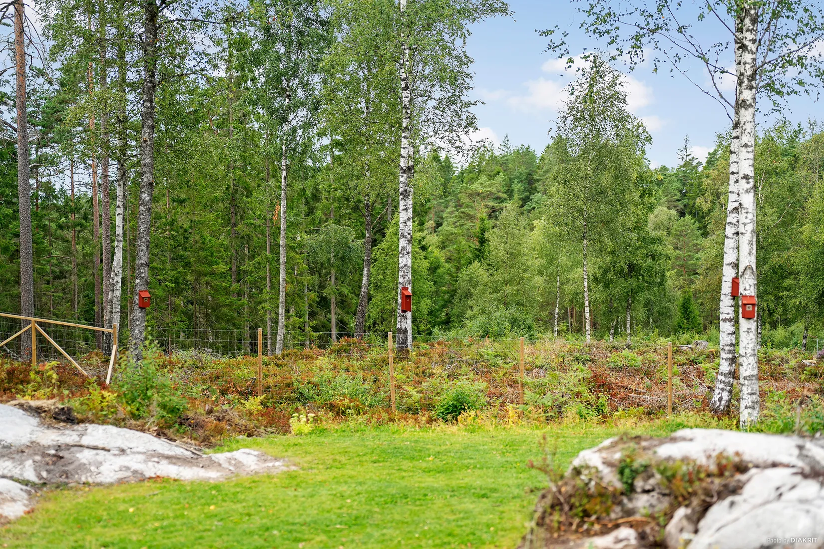 Villa, Lövhultsvägen 89 B, Lövhult, Alingsås