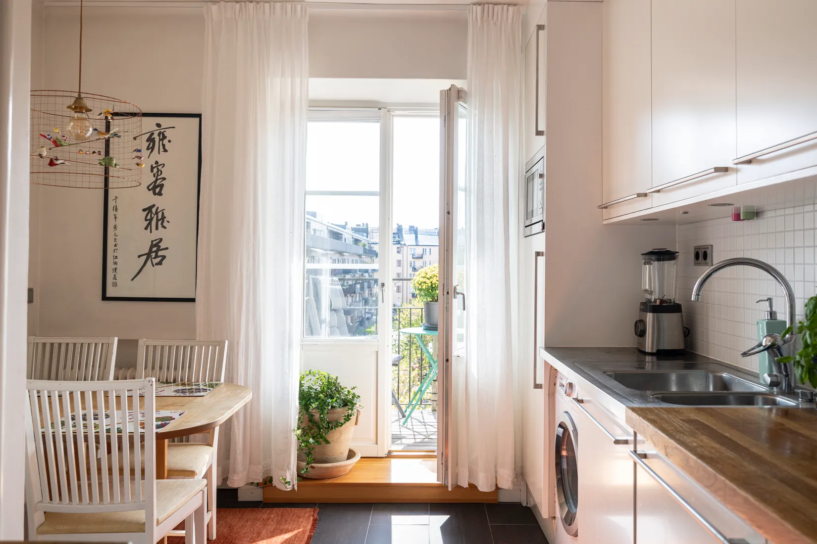 Bostadsrätt, Ynglingagatan 5, 4 tr, Vasastan, Stockholm