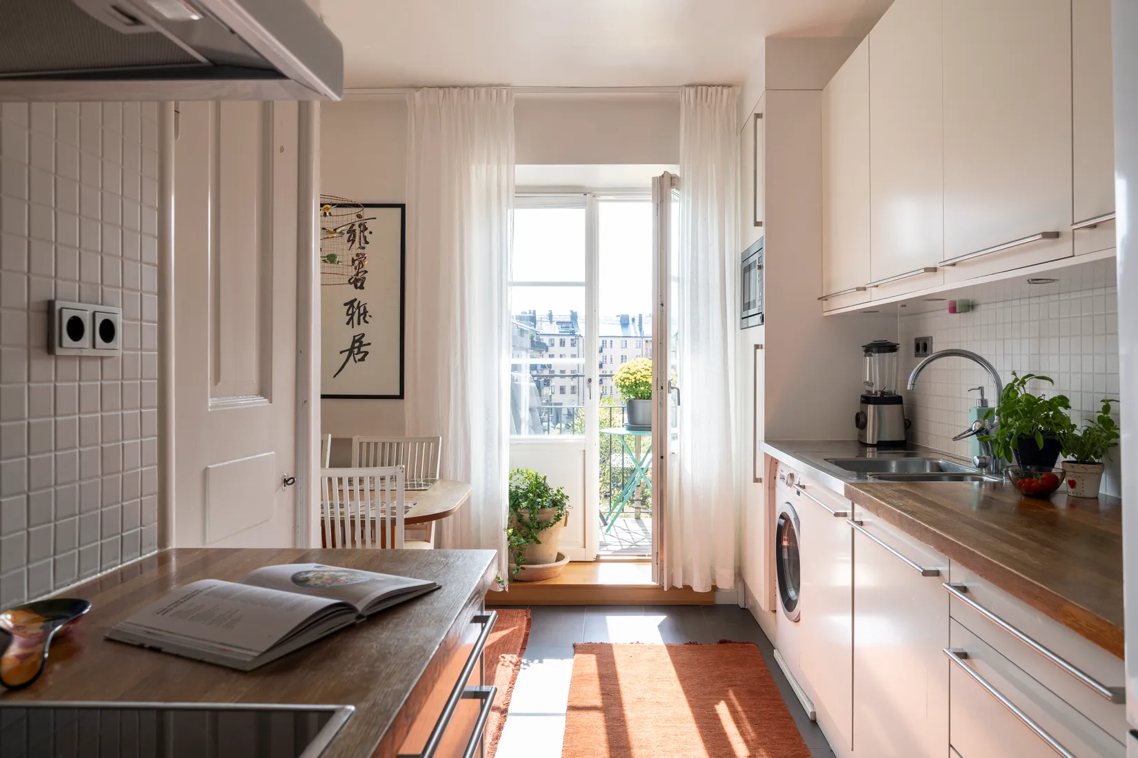 Bostadsrätt, Ynglingagatan 5, 4 tr, Vasastan, Stockholm