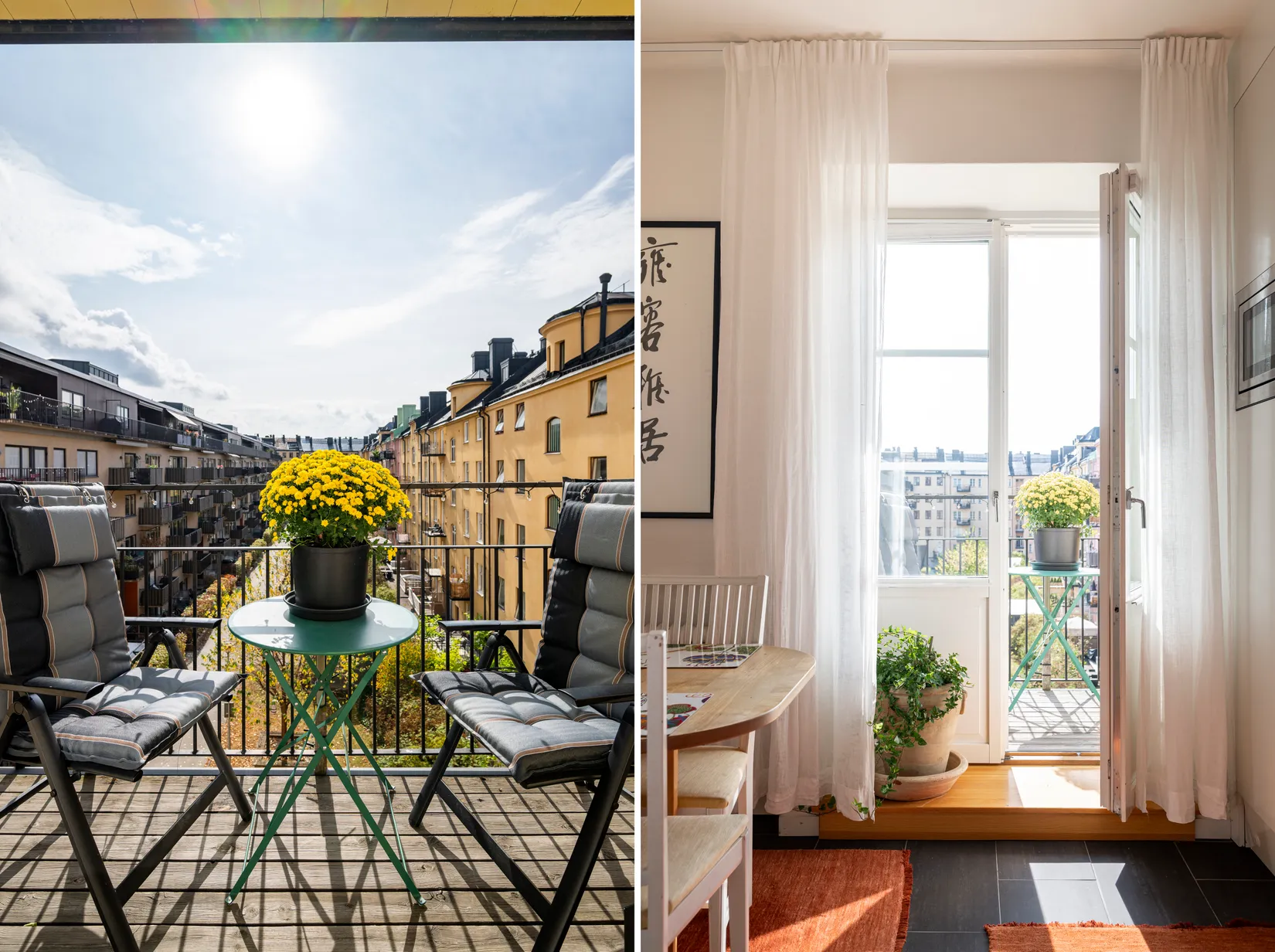 Bostadsrätt, Ynglingagatan 5, 4 tr, Vasastan, Stockholm