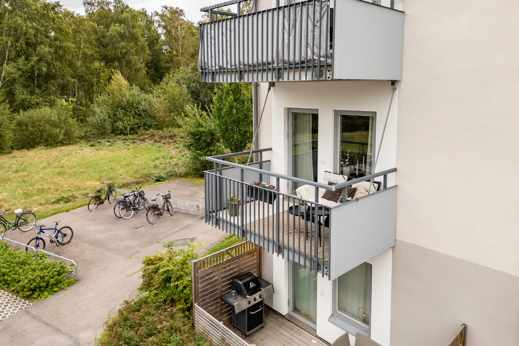 Bostadsrätt, Skördevägen 3, Åkersberg, Enköping