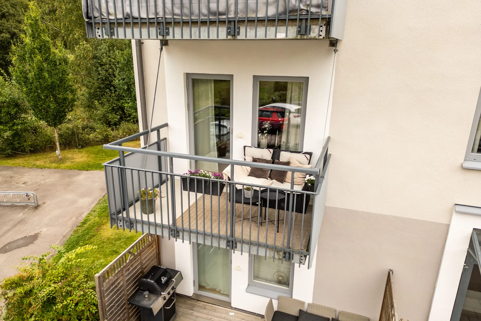 Bostadsrätt, Skördevägen 3, Åkersberg, Enköping