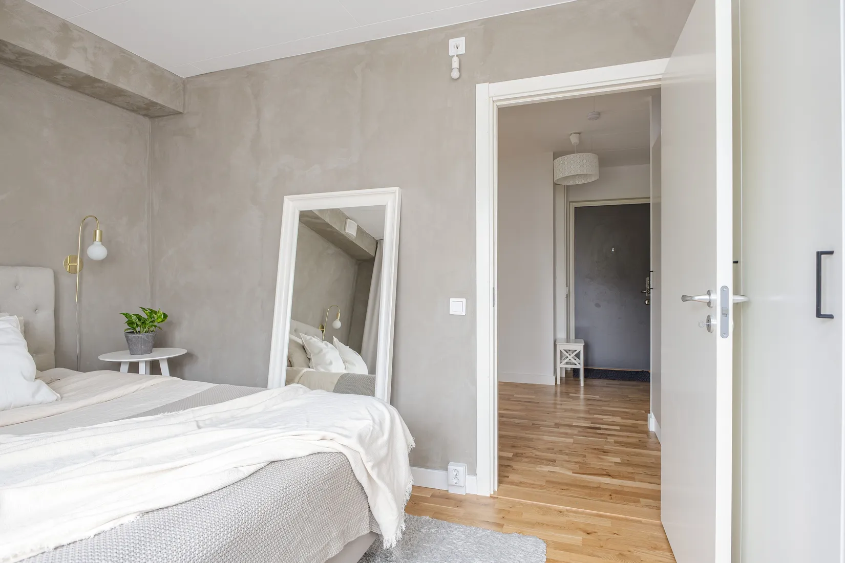 Bostadsrätt, Skördevägen 3, Åkersberg, Enköping