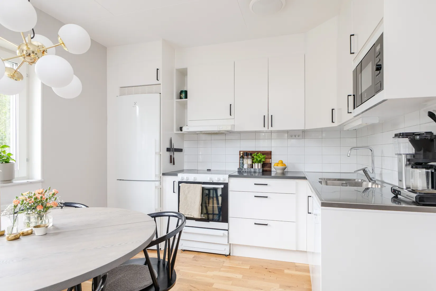 Bostadsrätt, Skördevägen 3, Åkersberg, Enköping
