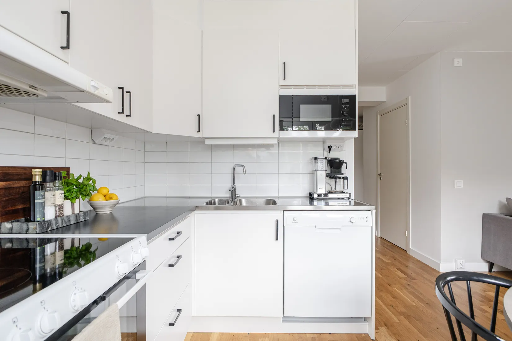 Bostadsrätt, Skördevägen 3, Åkersberg, Enköping