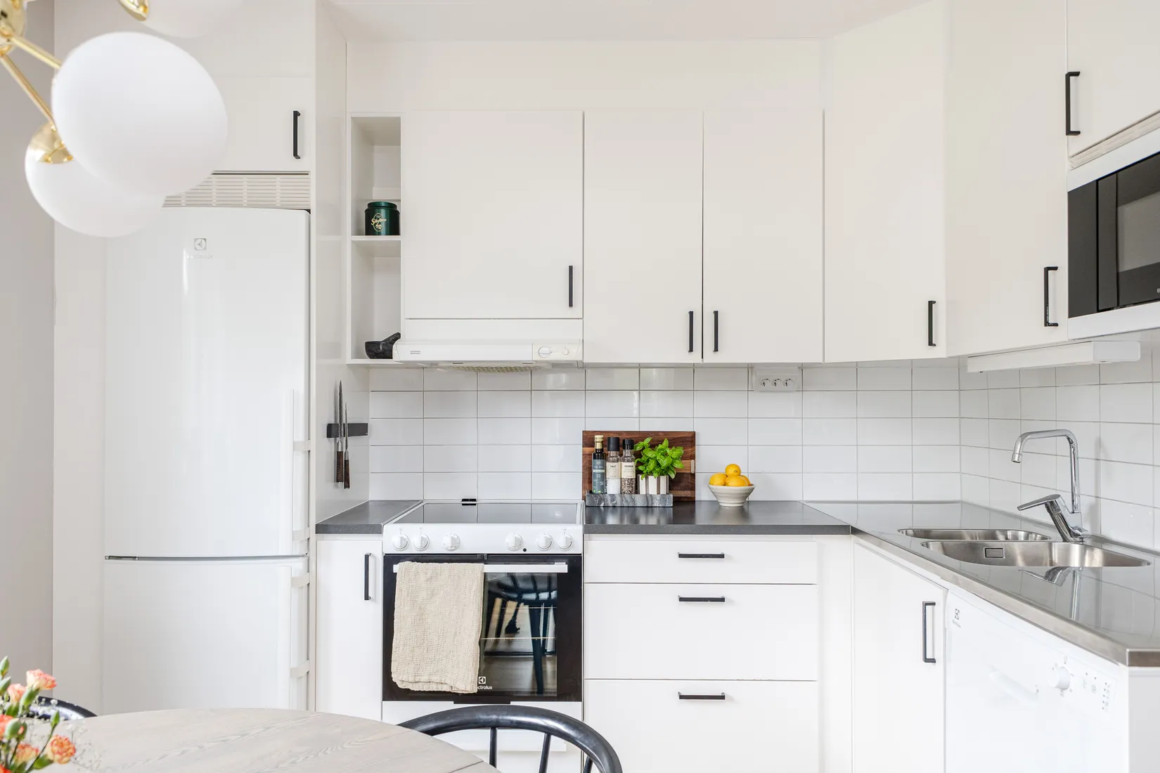 Bostadsrätt, Skördevägen 3, Åkersberg, Enköping