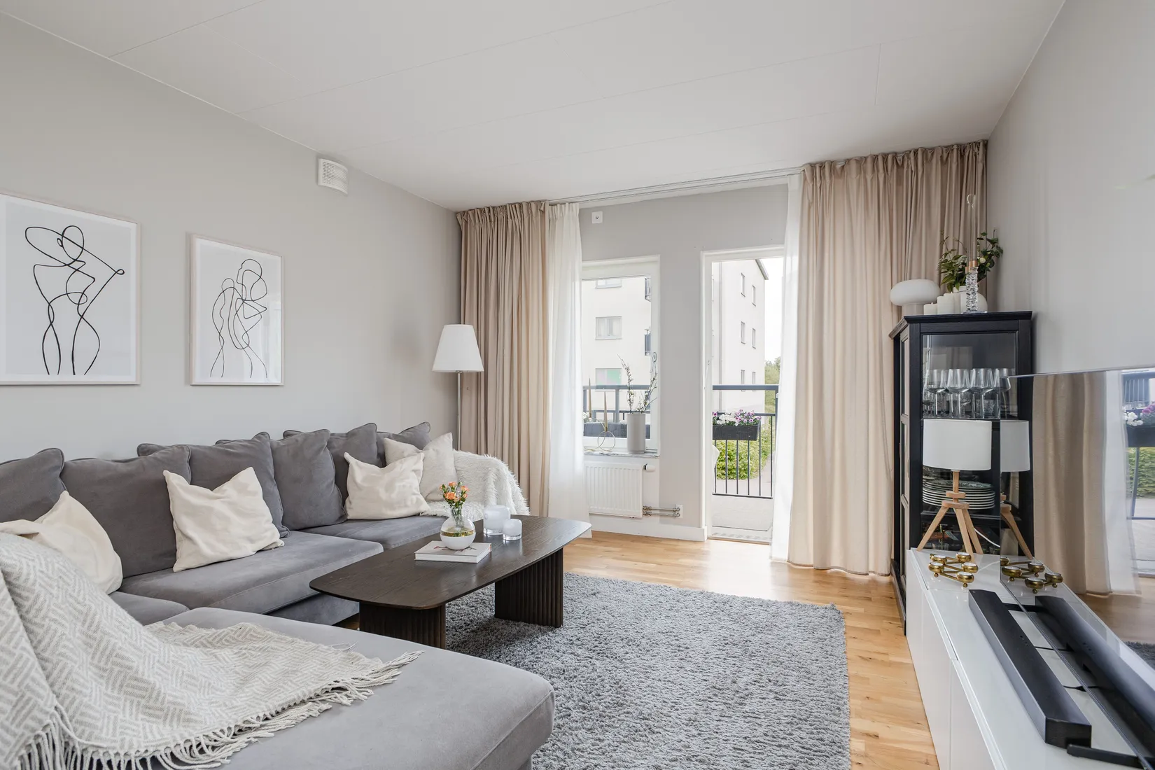 Bostadsrätt, Skördevägen 3, Åkersberg, Enköping