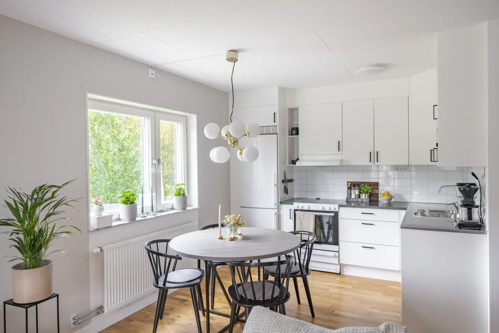 Bostadsrätt, Skördevägen 3, Åkersberg, Enköping