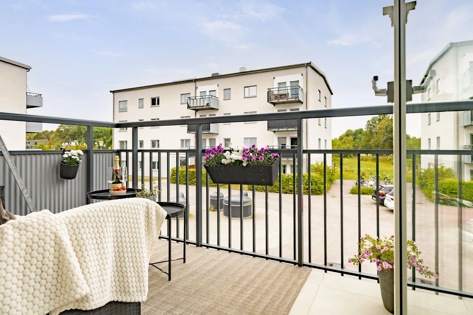 Bostadsrätt, Skördevägen 3, Åkersberg, Enköping