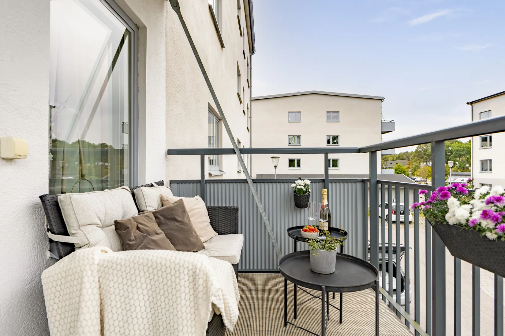 Bostadsrätt, Skördevägen 3, Åkersberg, Enköping