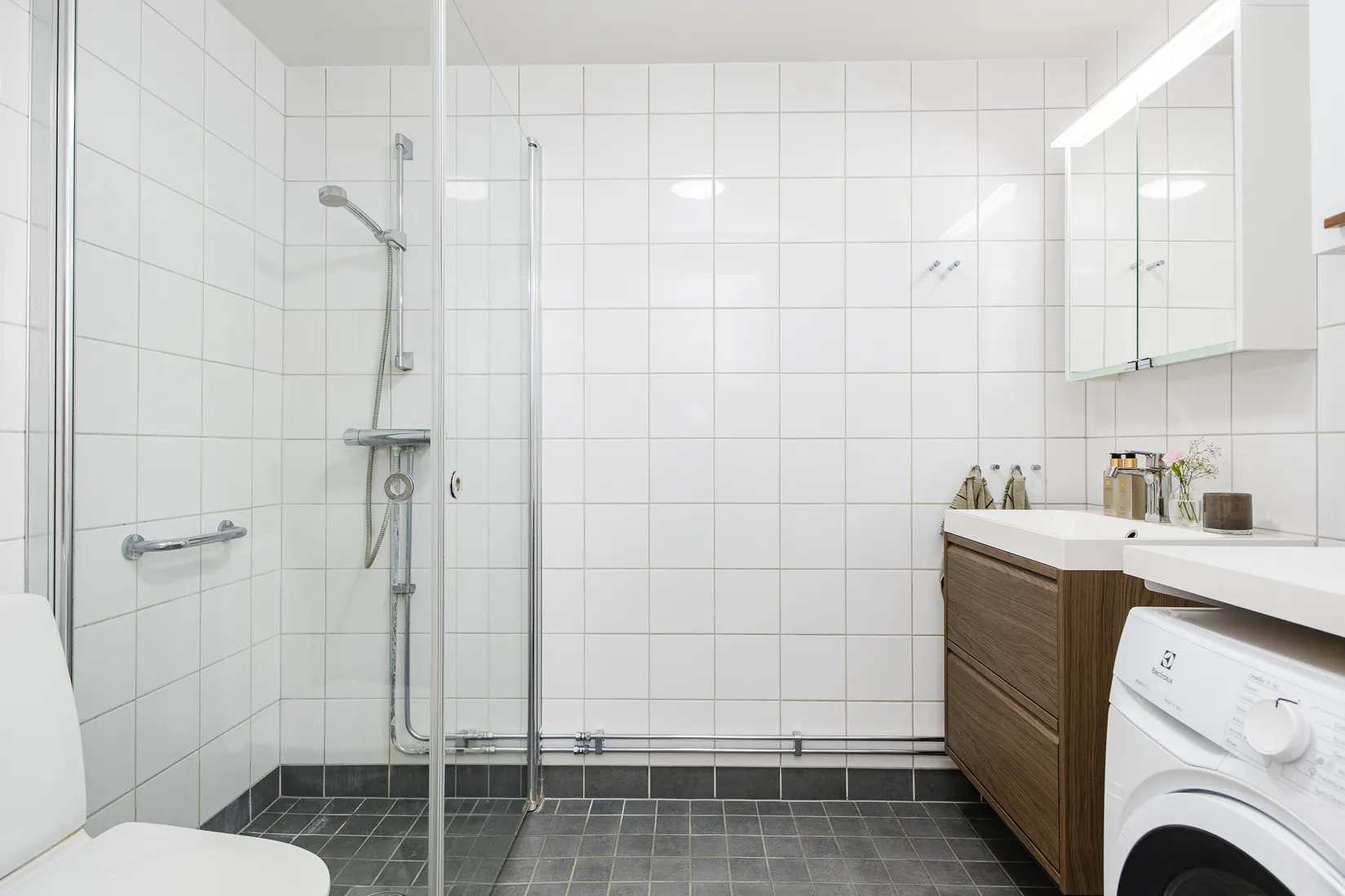Bostadsrätt, Skördevägen 3, Åkersberg, Enköping