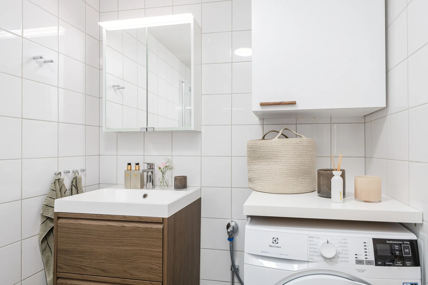 Bostadsrätt, Skördevägen 3, Åkersberg, Enköping