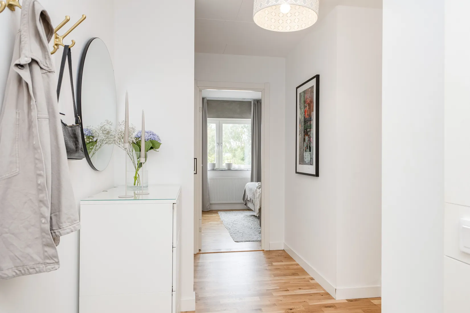 Bostadsrätt, Skördevägen 3, Åkersberg, Enköping