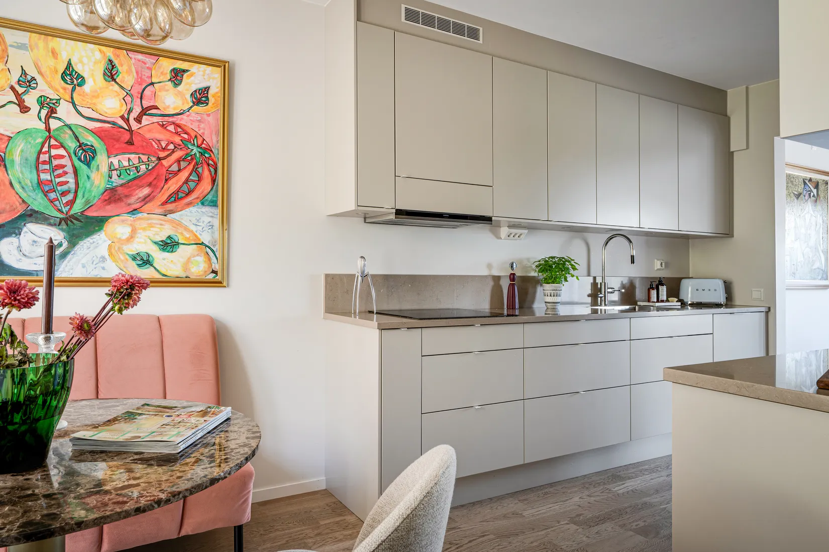 Bostadsrätt, Skalldalsbacken 4F, Hovås, Göteborg