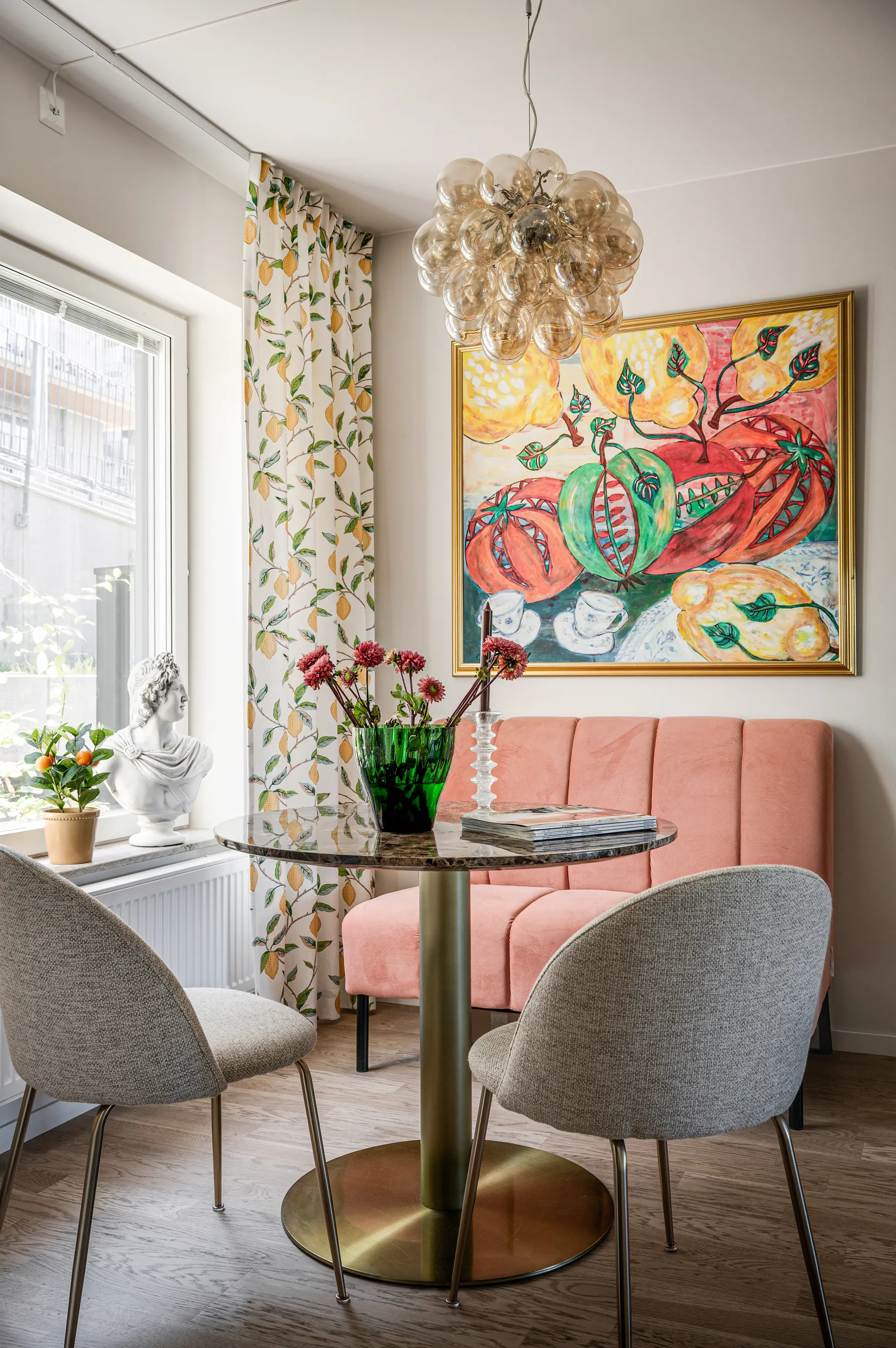 Bostadsrätt, Skalldalsbacken 4F, Hovås, Göteborg
