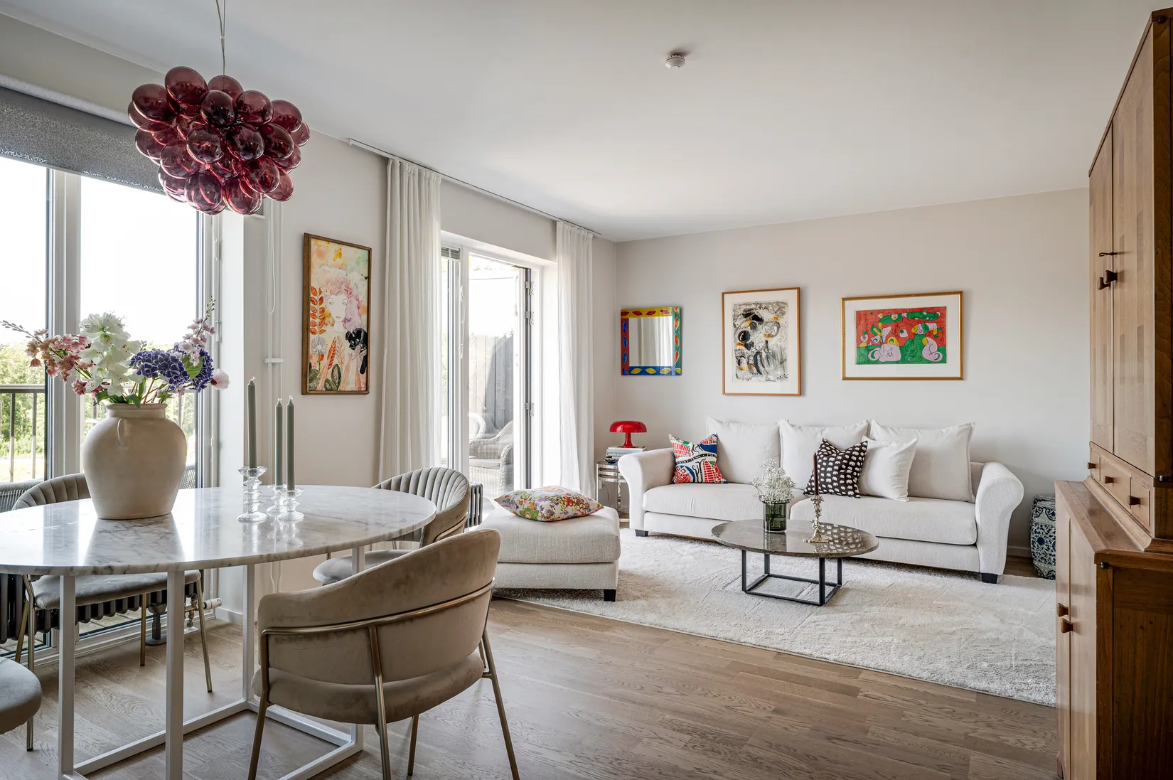 Bostadsrätt, Skalldalsbacken 4F, Hovås, Göteborg