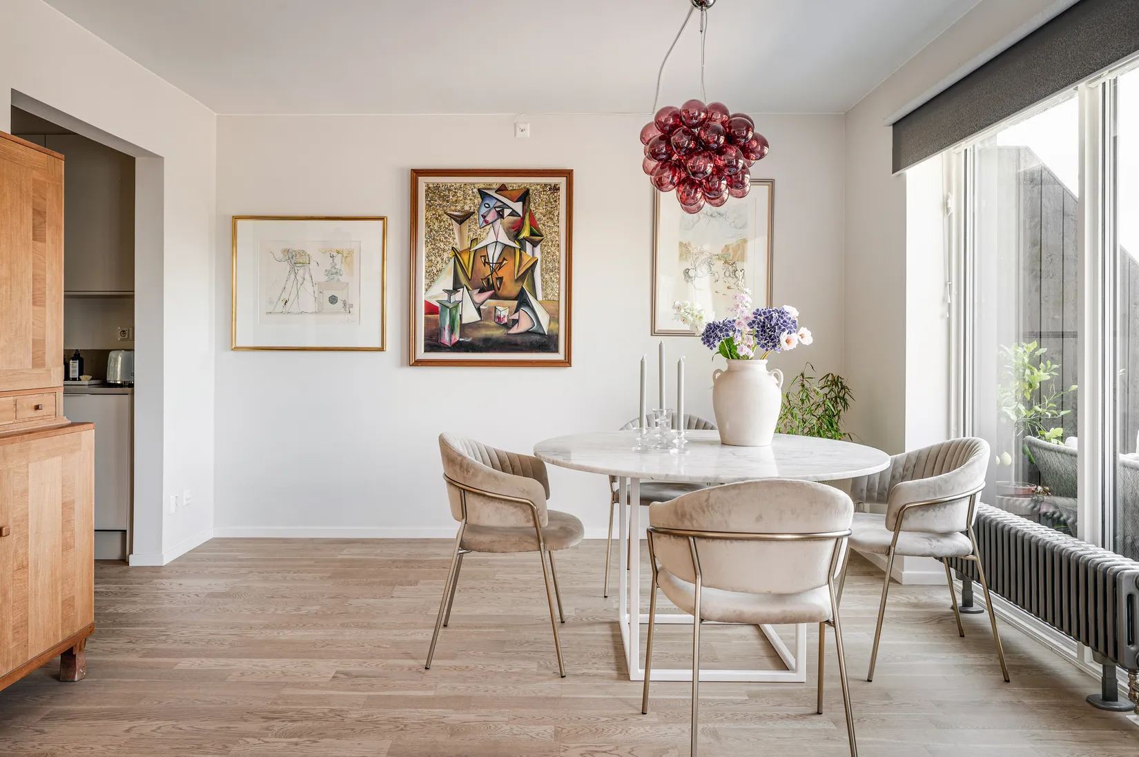 Bostadsrätt, Skalldalsbacken 4F, Hovås, Göteborg