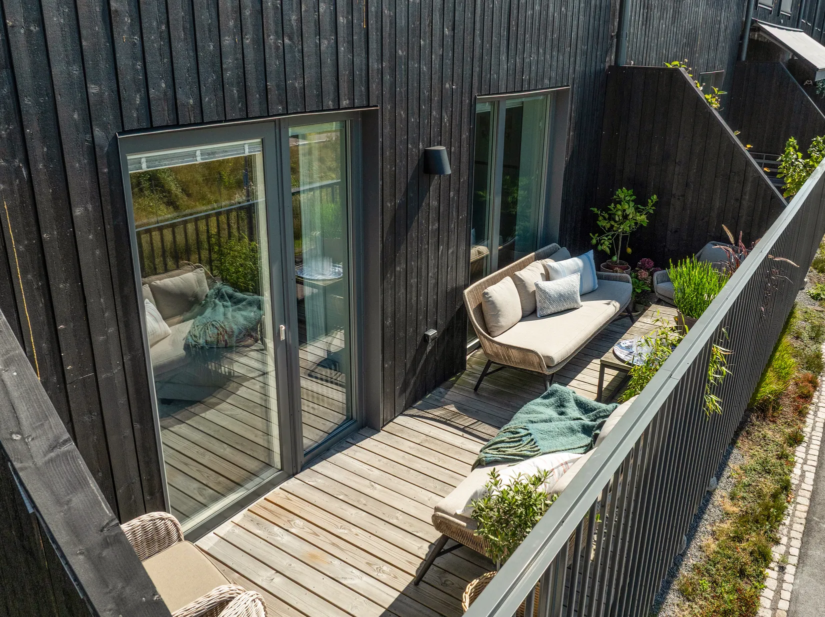 Bostadsrätt, Skalldalsbacken 4F, Hovås, Göteborg