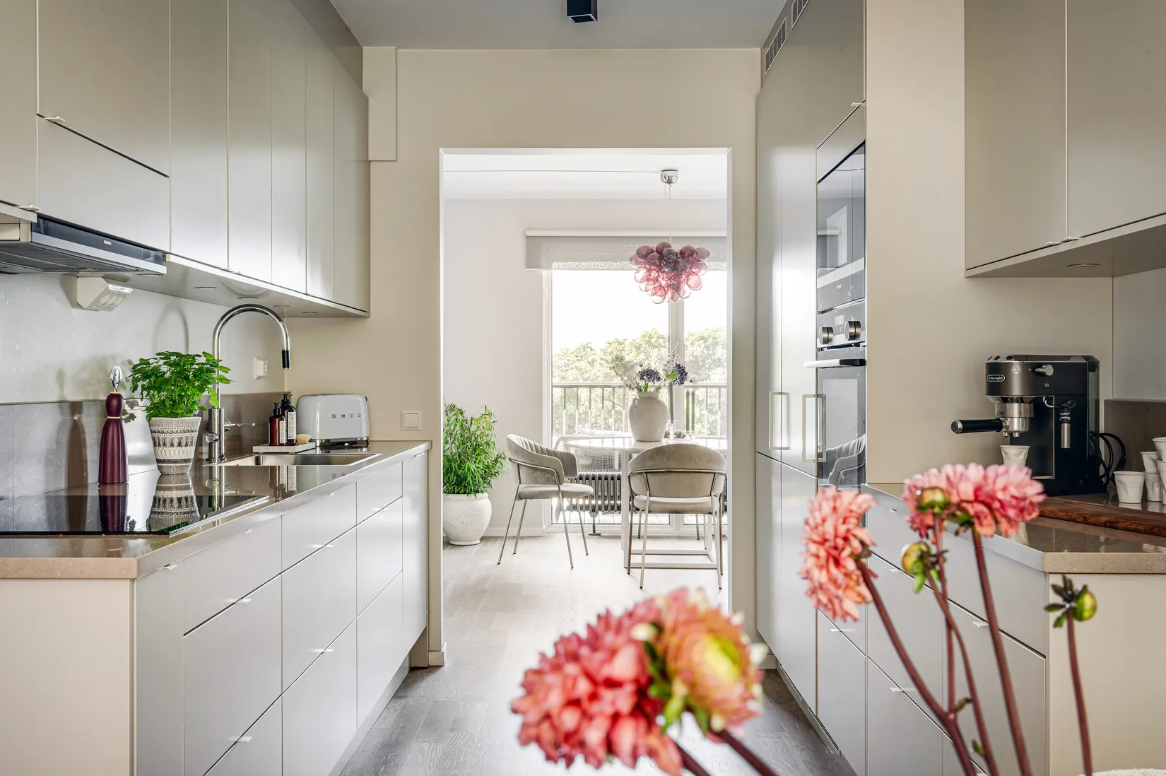 Bostadsrätt, Skalldalsbacken 4F, Hovås, Göteborg