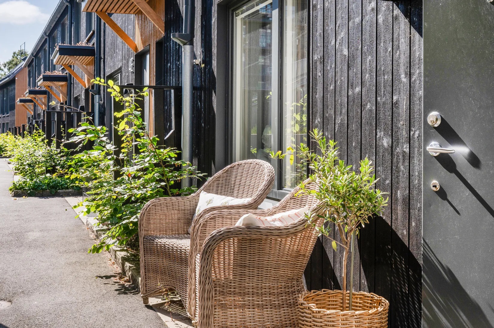 Bostadsrätt, Skalldalsbacken 4F, Hovås, Göteborg