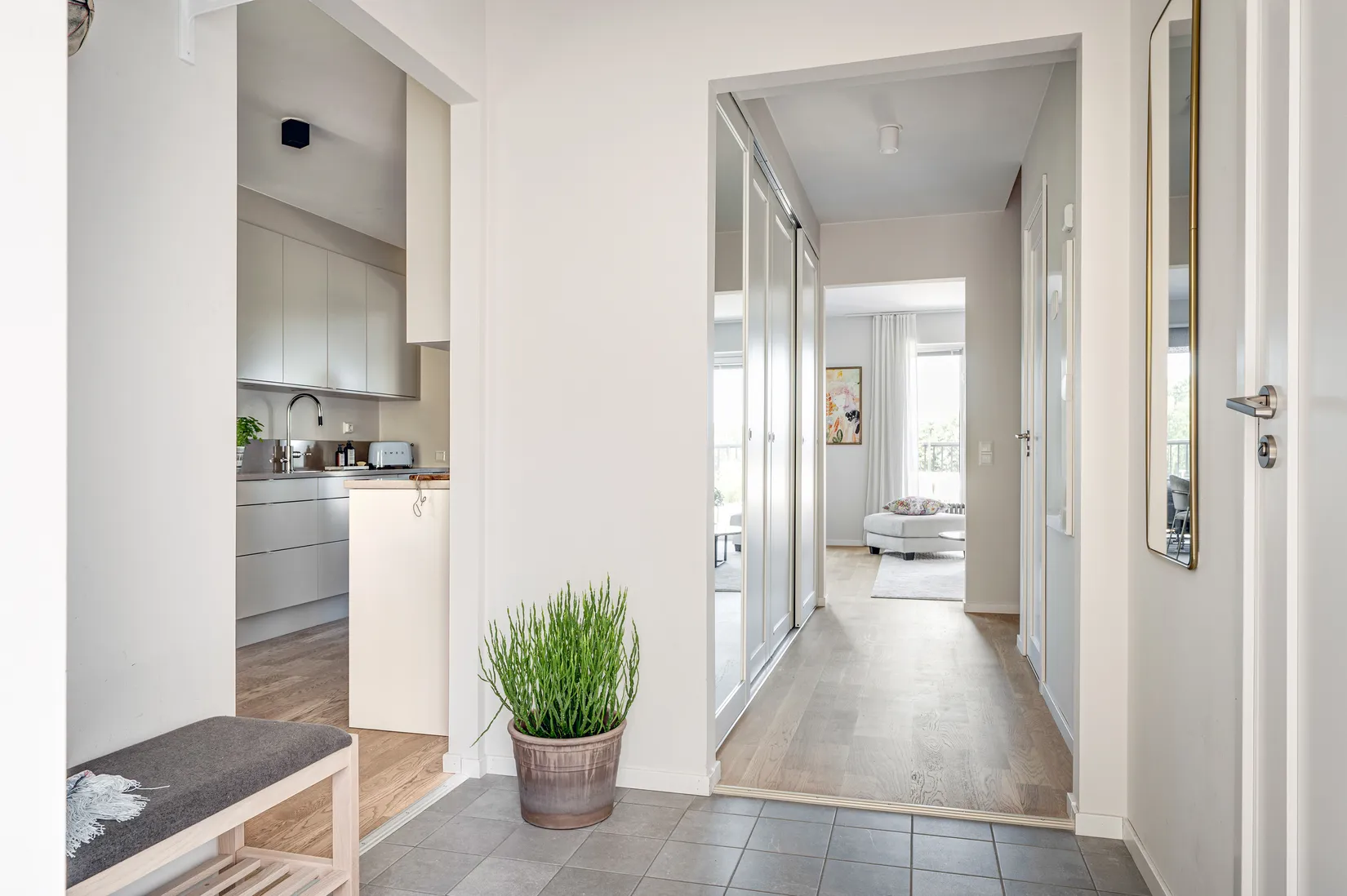 Bostadsrätt, Skalldalsbacken 4F, Hovås, Göteborg