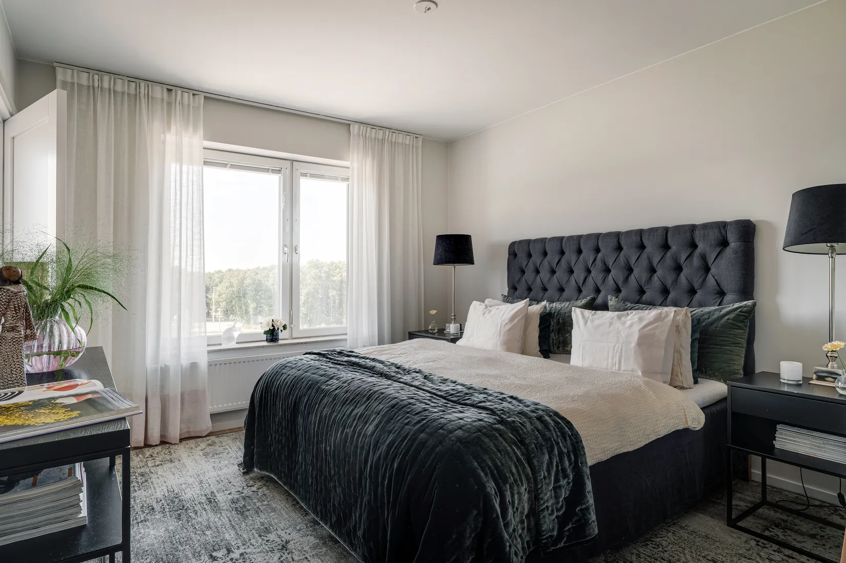 Bostadsrätt, Skalldalsbacken 4F, Hovås, Göteborg