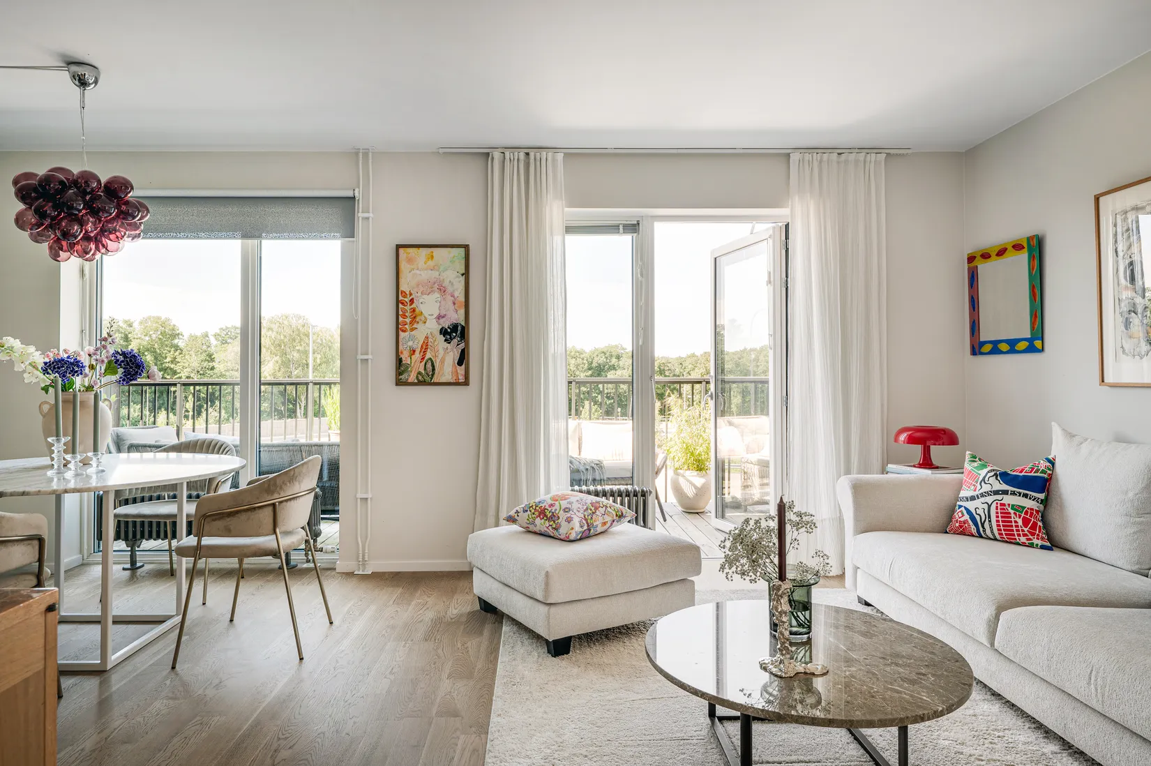 Bostadsrätt, Skalldalsbacken 4F, Hovås, Göteborg