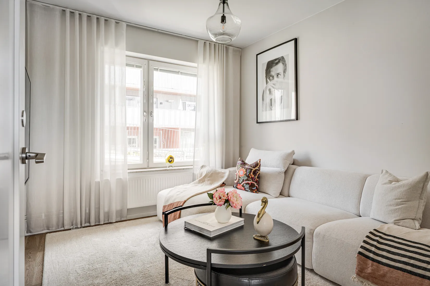 Bostadsrätt, Skalldalsbacken 4F, Hovås, Göteborg