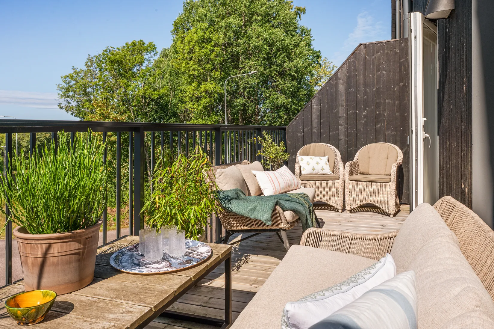 Bostadsrätt, Skalldalsbacken 4F, Hovås, Göteborg