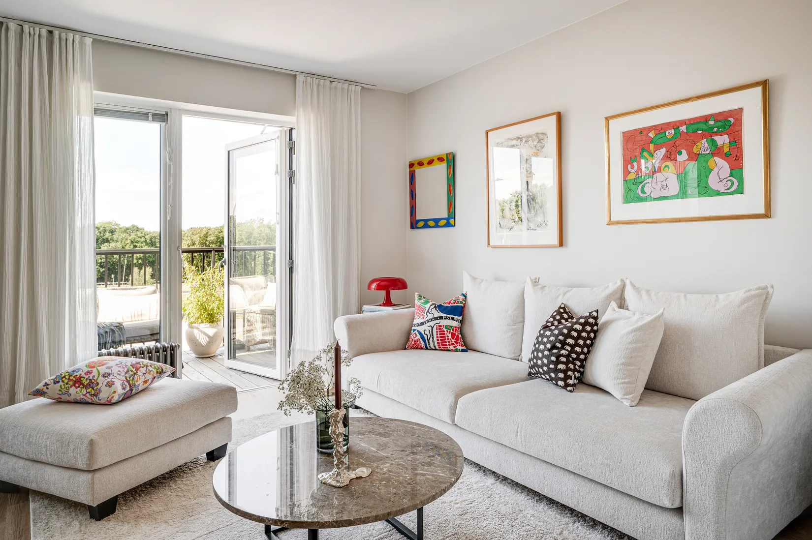 Bostadsrätt, Skalldalsbacken 4F, Hovås, Göteborg
