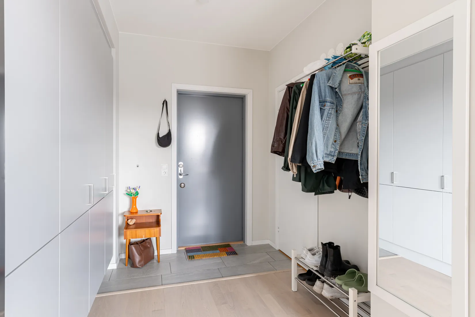 Bostadsrätt, Norrgärdesgatan 6, Munktellstaden, Eskilstuna