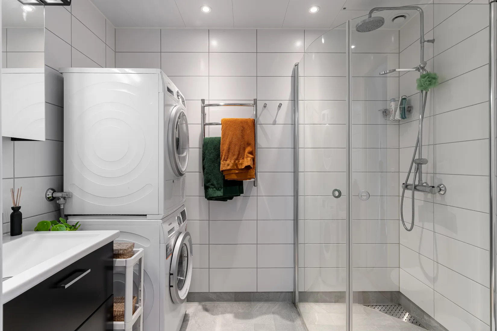Bostadsrätt, Norrgärdesgatan 6, Munktellstaden, Eskilstuna